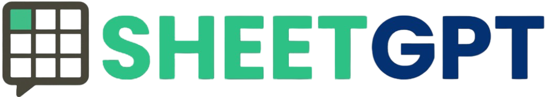 SheetGPT